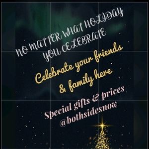 All reasonable offers accepted